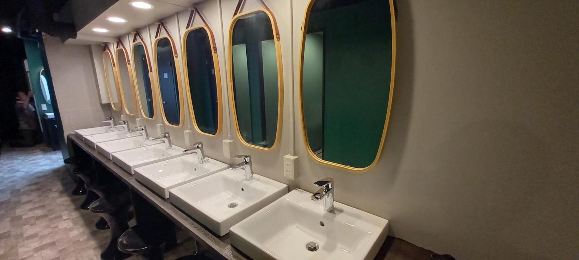 Wasabi Mita Hotel Tokyo Bagian luar foto
