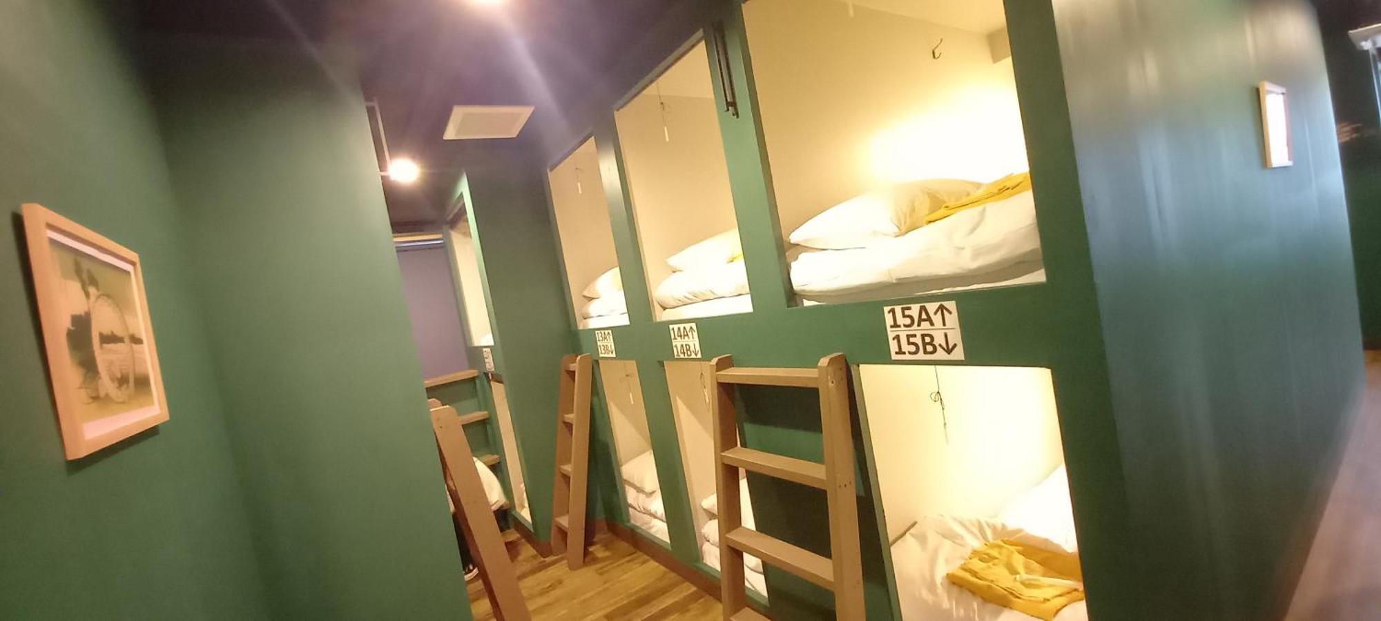 Wasabi Mita Hotel Tokyo Bagian luar foto