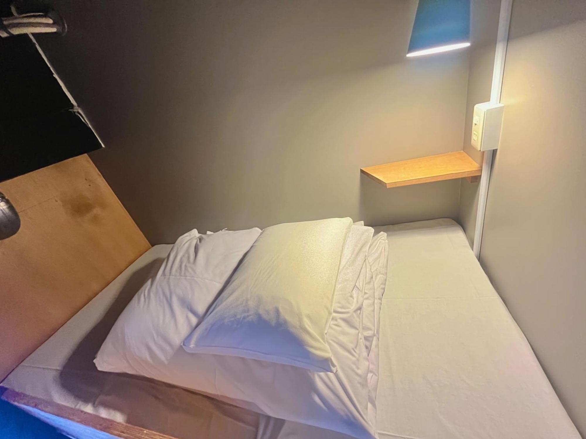Wasabi Mita Hotel Tokyo Bagian luar foto