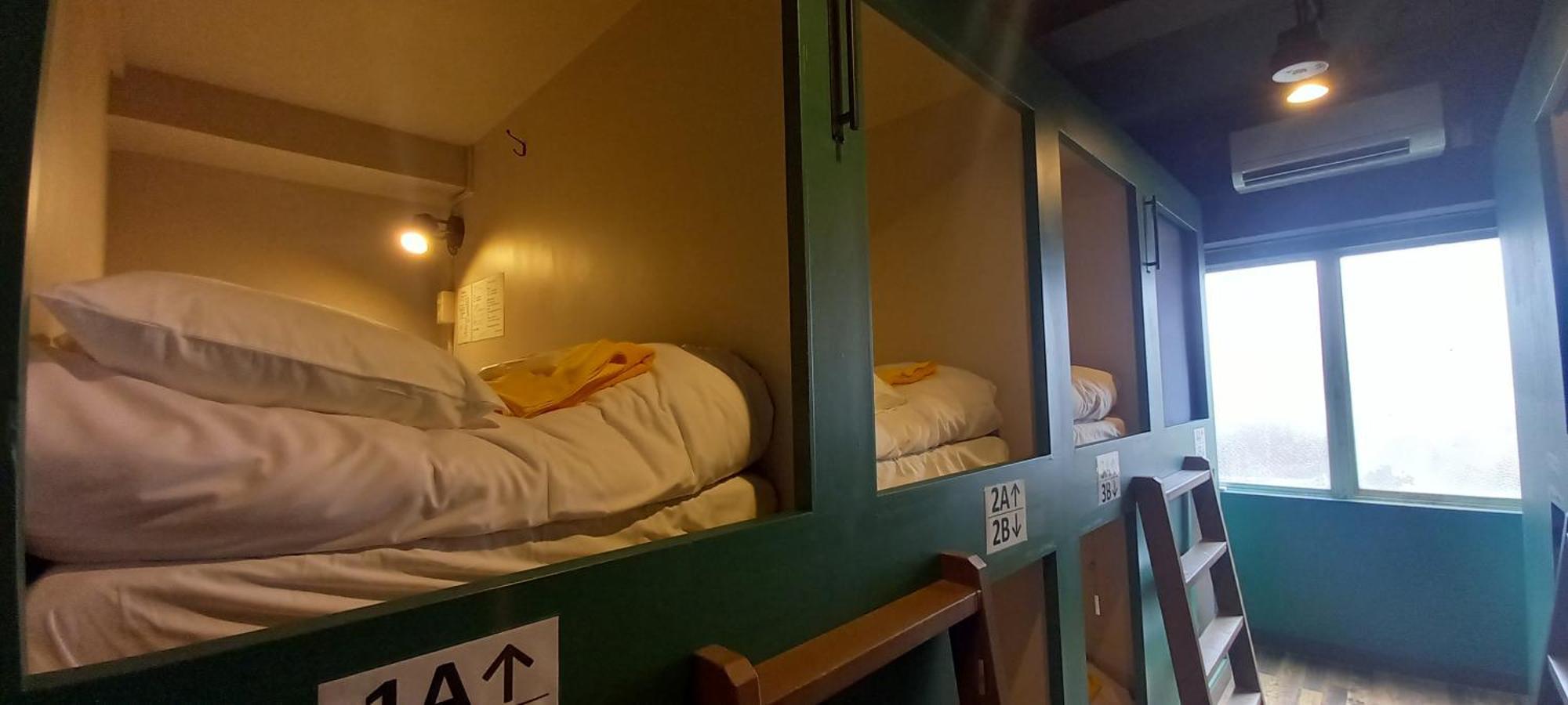 Wasabi Mita Hotel Tokyo Bagian luar foto