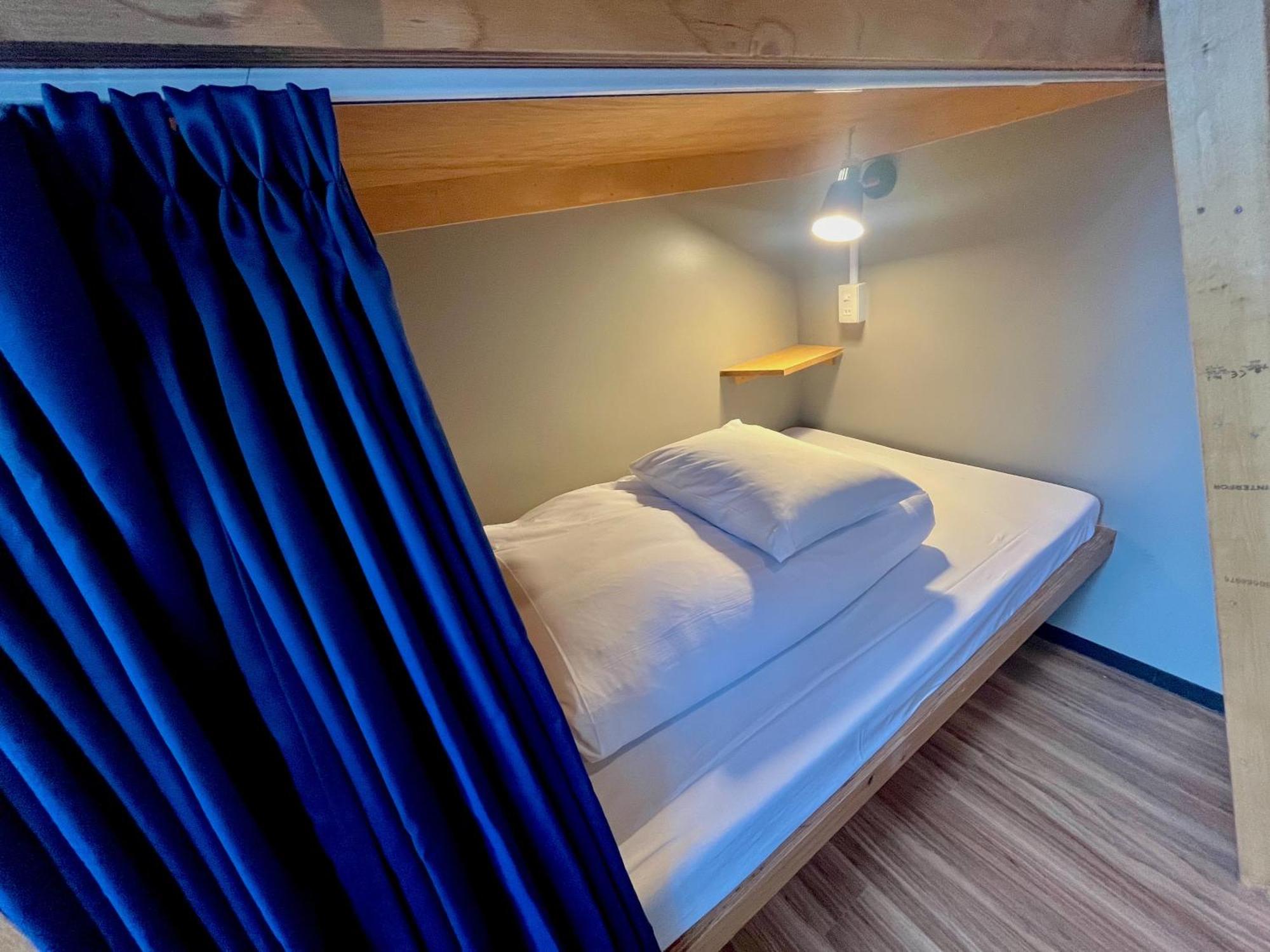 Wasabi Mita Hotel Tokyo Bagian luar foto
