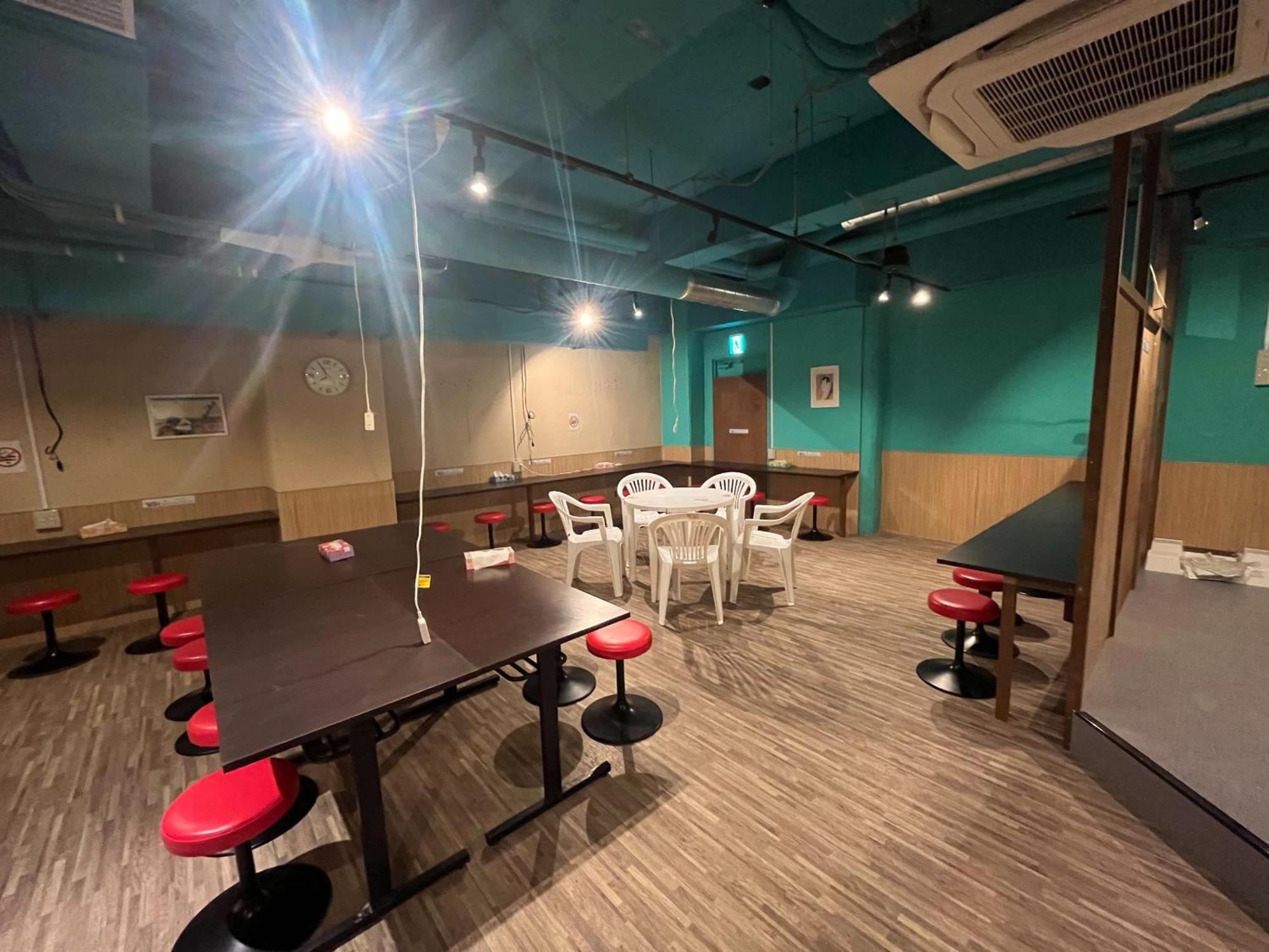 Wasabi Mita Hotel Tokyo Bagian luar foto