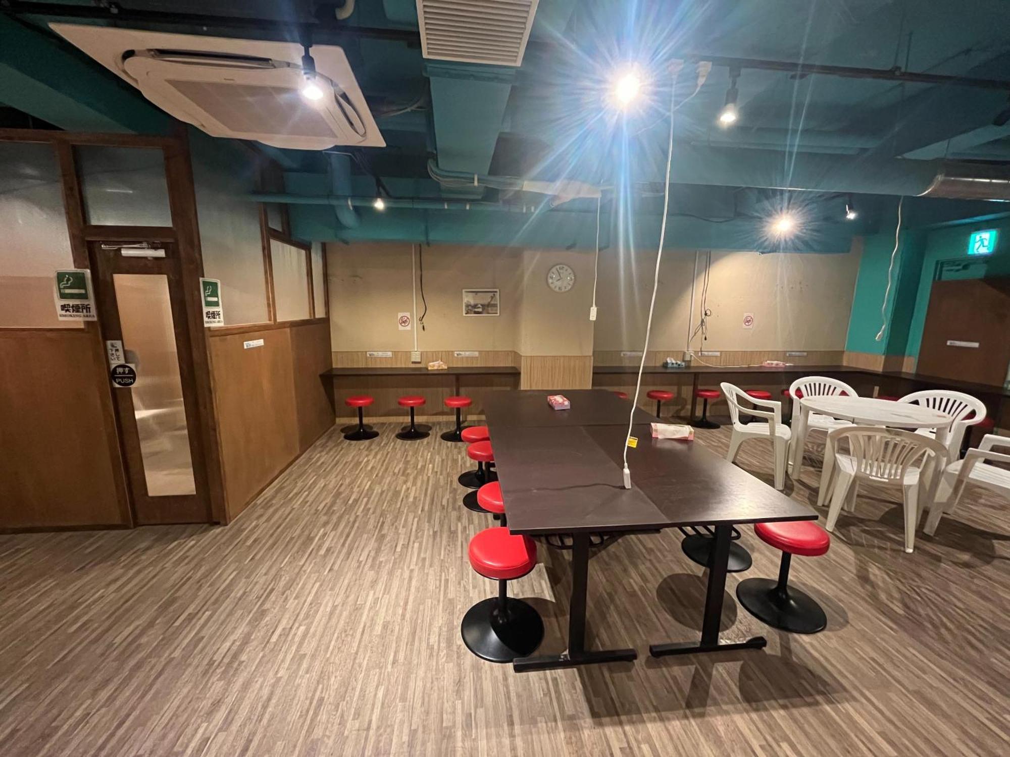 Wasabi Mita Hotel Tokyo Bagian luar foto