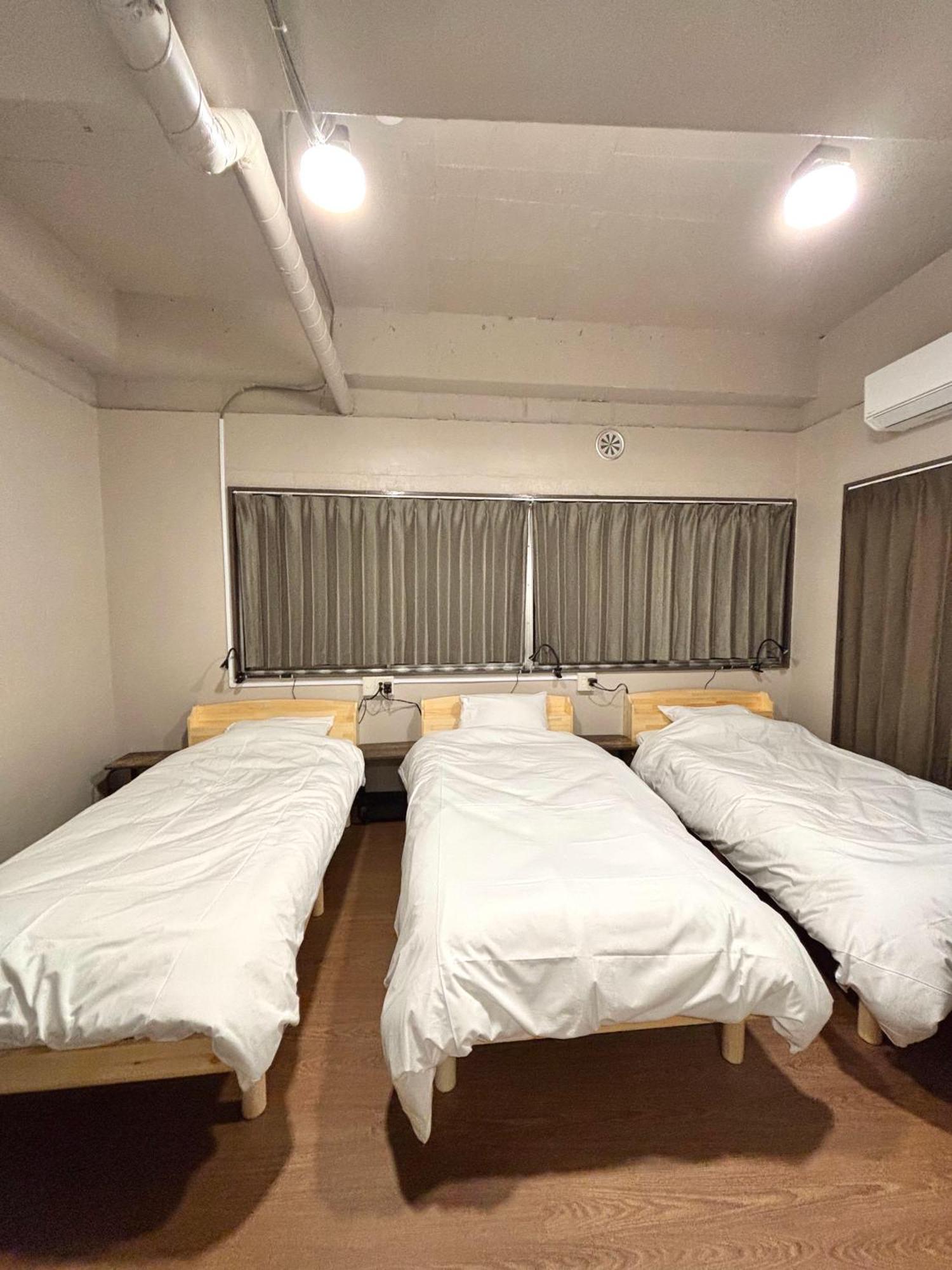 Wasabi Mita Hotel Tokyo Bagian luar foto