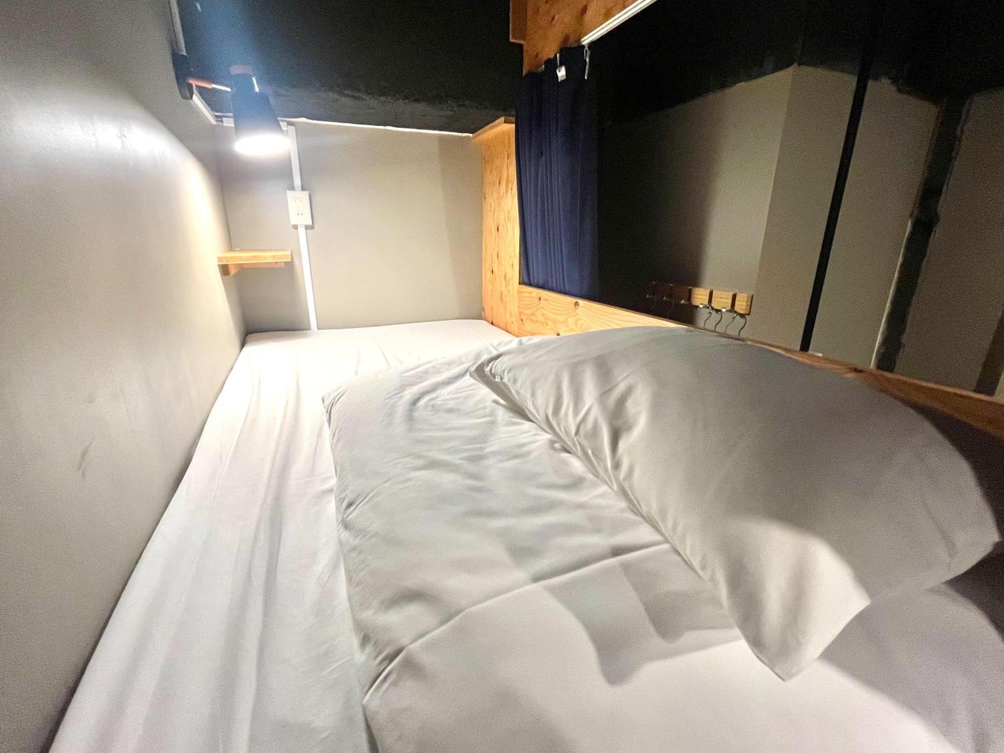 Wasabi Mita Hotel Tokyo Bagian luar foto